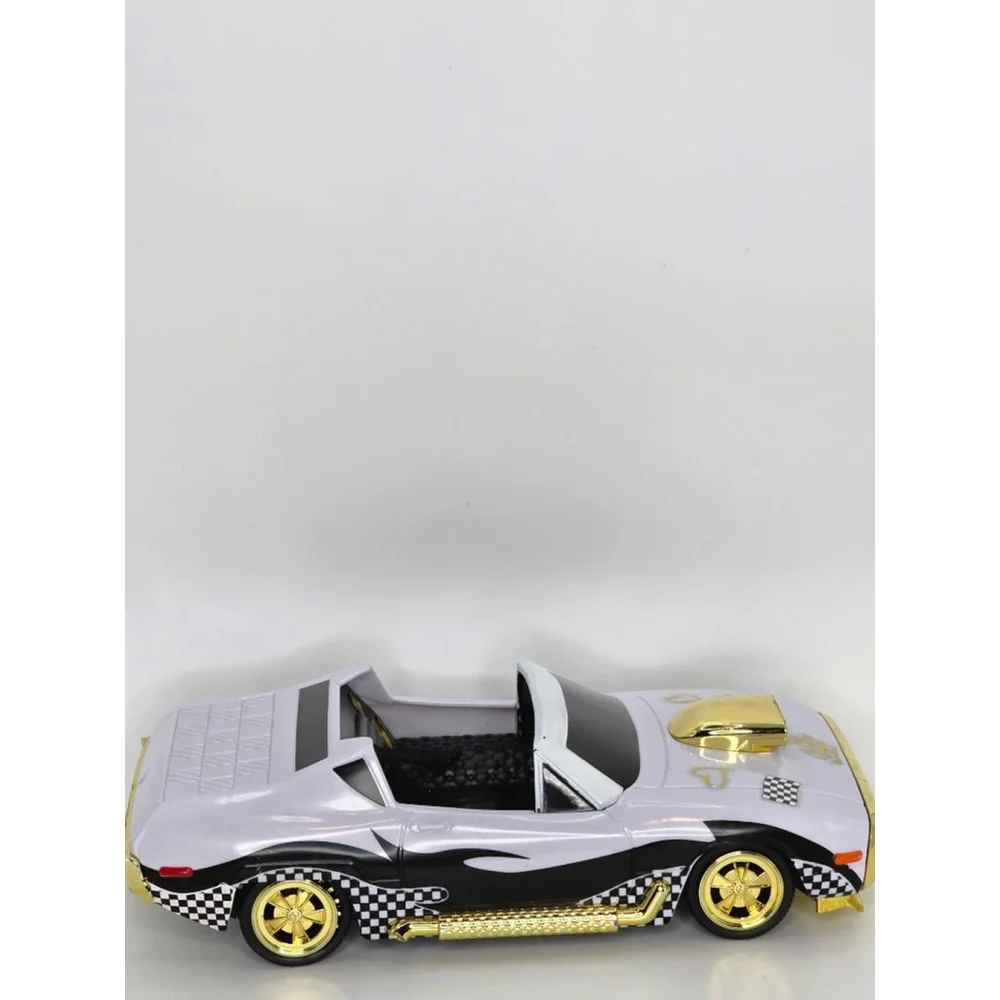 L.O.L. Surprise! RC Wheels Car Vehicle – Replacement Only Pre-owned L.O.L. Surp